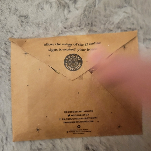 Zodiac Archetypes Wall Hanging | Goddess Provisions - Picture 9 of 15